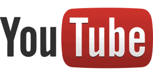 youtube logo