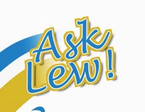 sandler ask lew logo